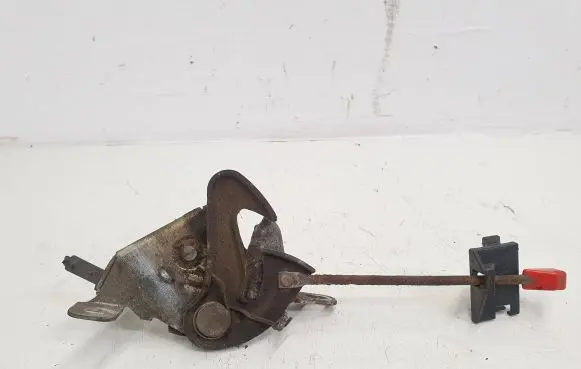 Volkswagen Multivan T4 Engine bonnet/hood lock/catch 701823509A