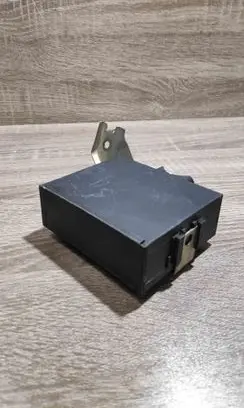 Toyota Aygo AB10 Other control units/modules 897400H021