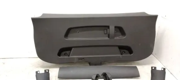 BMW X1 E84 Tailgate/boot cover trim set 2990125 51492990125 51492991704