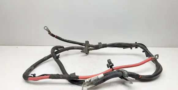 Volvo V70 Positive cable (battery) 31412978