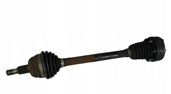 Seat Leon (1M) Front driveshaft