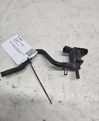 Peugeot 107 Turbo solenoid valve 90910WC001