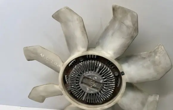 Mitsubishi L200 Viscous fan clutch 430313