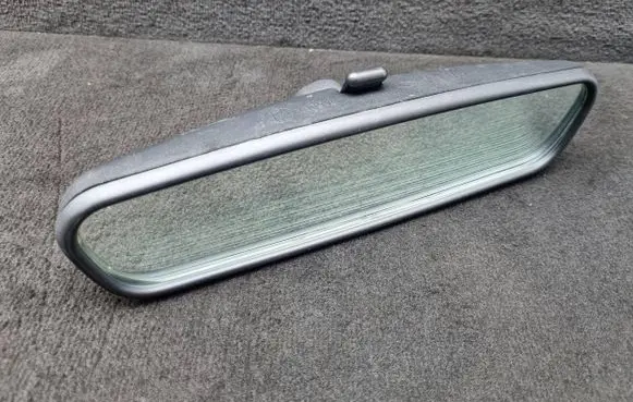 Audi A4 S4 B6 8E 8H Rear view mirror (interior) 8D0857511A