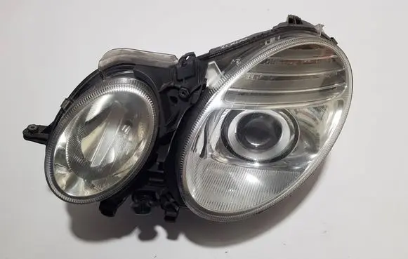 Mercedes-Benz E W211 Headlight/headlamp XNLIFTL211