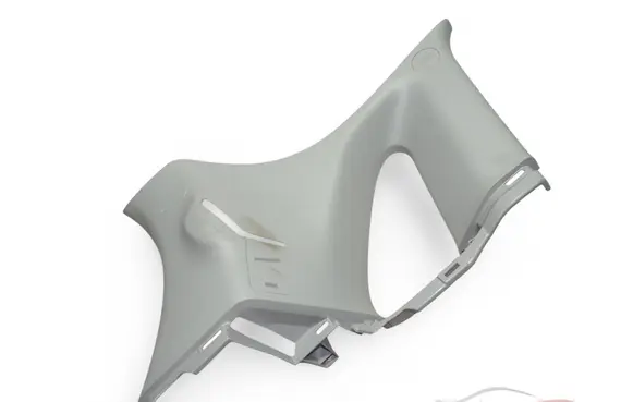 Mitsubishi ASX (C) pillar trim 7230A527