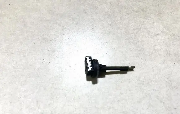 Interior temperature sensor