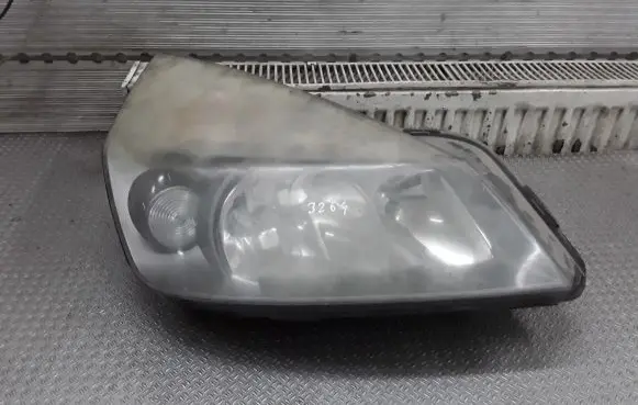Renault Espace IV Headlight/headlamp