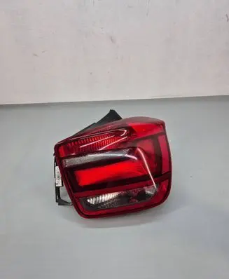 BMW 1 F20 F21 Rear/tail lights 727009810