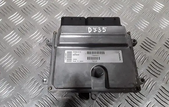 Volvo V50 Engine control unit/module p30650677