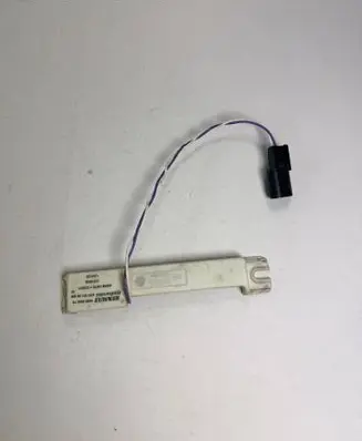 Renault Scenic IV - Grand scenic IV Aerial antenna amplifier 285900007R