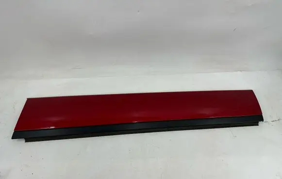 Land Rover Range Rover Evoque L538 Front door trim (molding) BJ3M21064BE