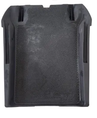 Volvo C30 Panel drawer/shelf pad 30755058 ETG5206