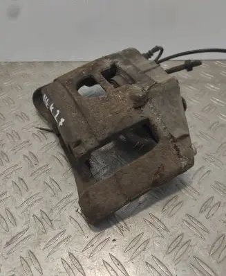 Audi A6 S6 C6 4F Front brake caliper