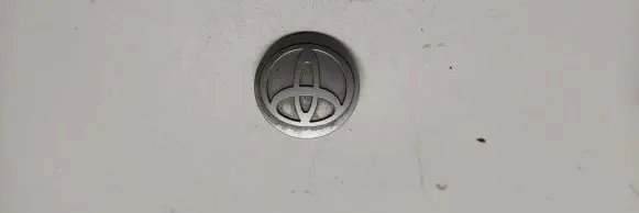 Toyota Avensis T250 Original wheel cap 42603yy030