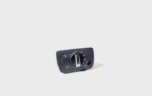 Audi A6 S6 C7 4G Light switch 4G0941531E 4G0941531