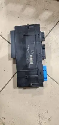 BMW 5 F10 F11 Comfort/convenience module 9244394 10681810 030910