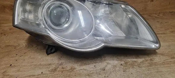 Volkswagen PASSAT B6 Headlight/headlamp 3C0941006