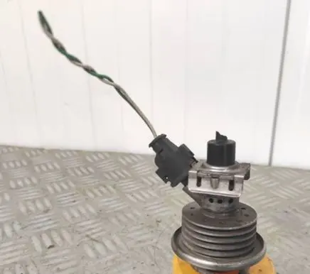 Renault Master III AdBlue injector 208993839R