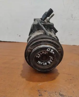 KIA Carnival Air conditioning (A/C) compressor (pump) J291693 977014DXXX