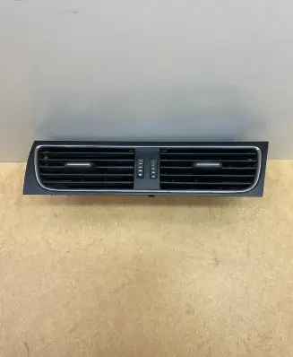 Audi A4 S4 B8 8K Dash center air vent grill 8T2820951C