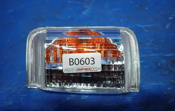 Fiat Ducato Mirror indicator light 038-33-002