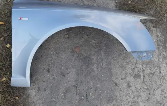 Audi A6 S6 C6 4F Fender