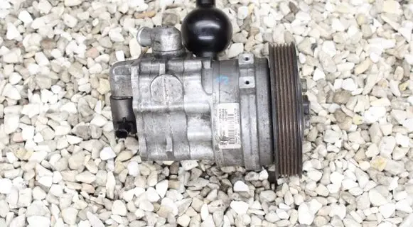BMW 5 E60 E61 Power steering pump 6761414 6781265 LFR440