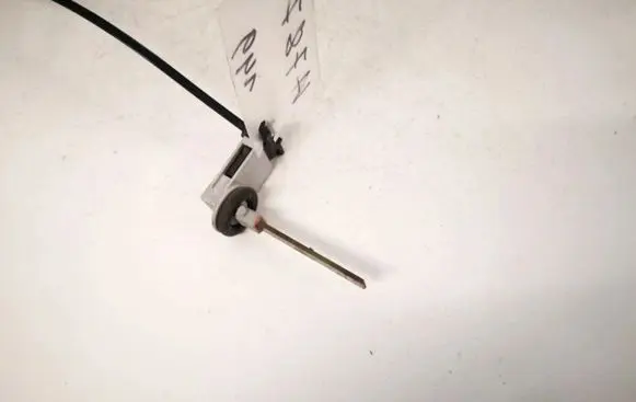 Volkswagen Touran I Interior temperature sensor 4b0820539