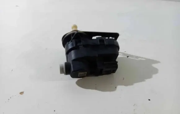 Renault Zoe Headlight level adjustment motor 260567357R