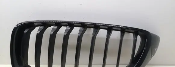 BMW 4 F32 F33 Front bumper upper radiator grill 7294813 7294817
