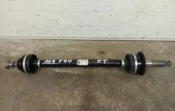 BMW M5 F90 Rear driveshaft 7856936
