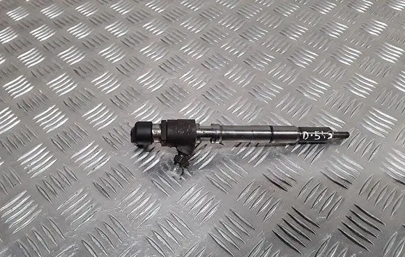Volkswagen Caddy Fuel injector 03l130277b