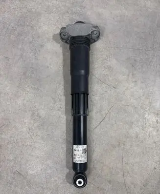 Audi Q4 e-tron Rear shock absorber/damper 1EA512013BT AU316H36S37 801404010251