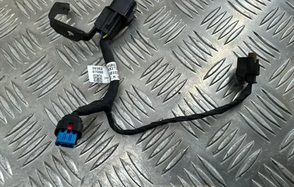 KIA Rio Fuel injector wires 3935207000