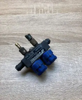 Volvo XC60 LP gas injector 67R016358 110R006359