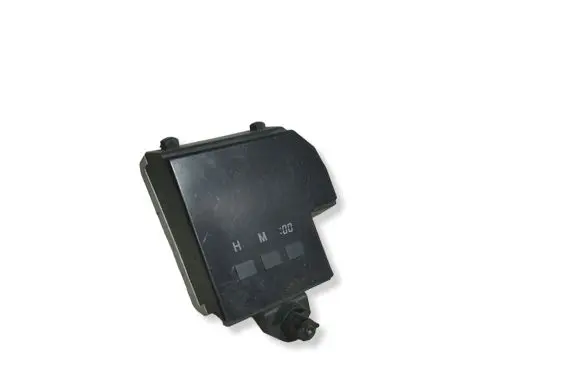 Toyota Corolla E100 Screen/display/small screen 8391012470