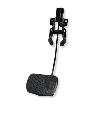 Mercedes-Benz Sprinter W906 Brake pedal 