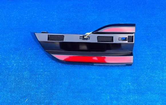 BMW X7 G07 Rear/tail lights 9881362