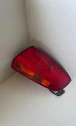 Audi A3 S3 A3 Sportback 8P Rear/tail lights 8P4945096002S