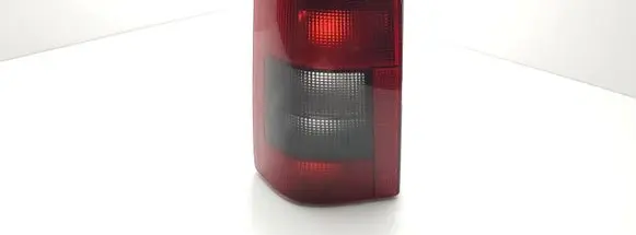 Peugeot Partner Rear/tail lights