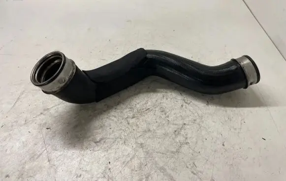 Mercedes-Benz E W211 Intercooler hose/pipe A2115282482