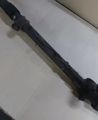 Peugeot Boxer Steering rack