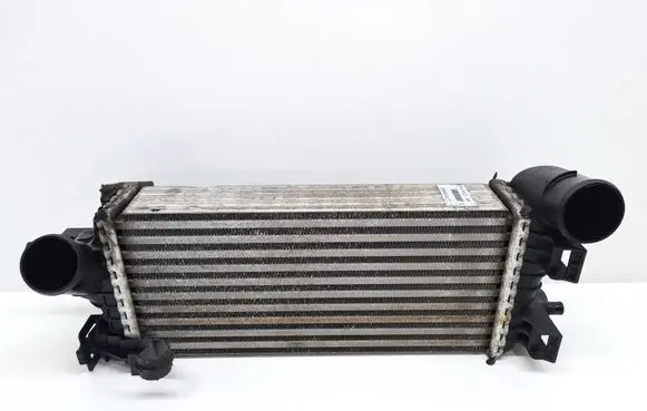 Ford C-MAX II Intercooler radiator CV619L440VC