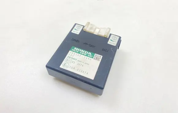Honda CR-V Parking PDC control unit/module 1881002490 39670SWWG01