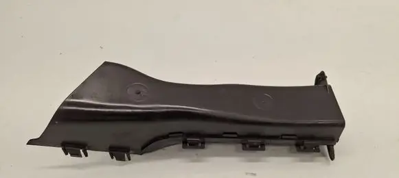 BMW X3 F25 Brake cooling air channel/duct 7210486