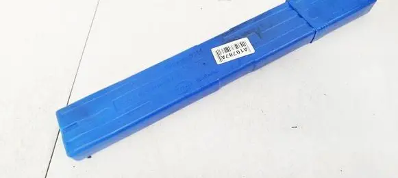 Subaru Forester SG Emergency warning sign 