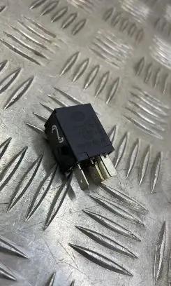 Audi Q5 SQ5 Other relay 4H0951253C