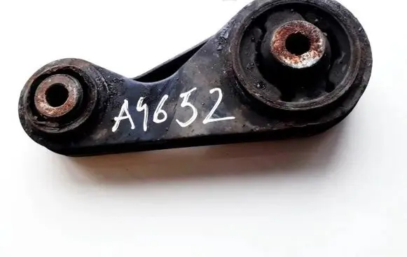 Toyota Prius (XW20) Engine mount bracket 1230921030 12309-21030