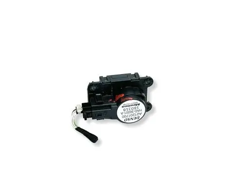 Peugeot 5008 II Air flap motor/actuator A21201700 46867